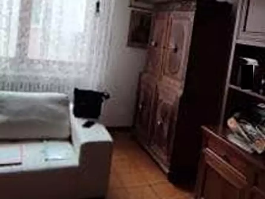 Immagine 4 di Appartamento in vendita  21 a Venezia