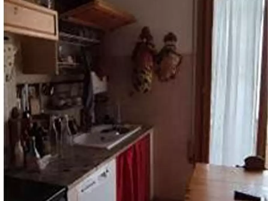 Immagine 8 di Appartamento in vendita  21 a Venezia