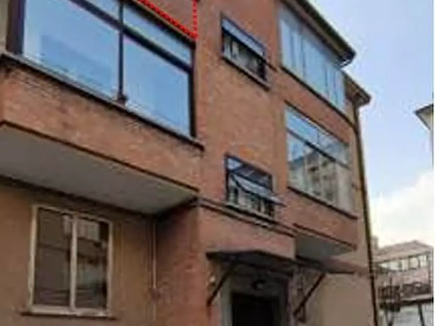 Immagine 3 di Appartamento in vendita  21 a Venezia