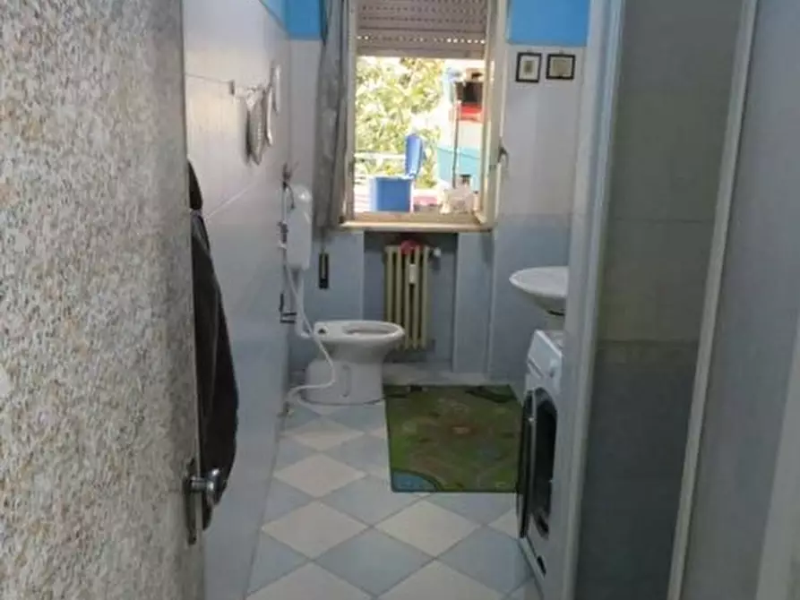 Immagine 6 di Appartamento in vendita  8 a Venezia