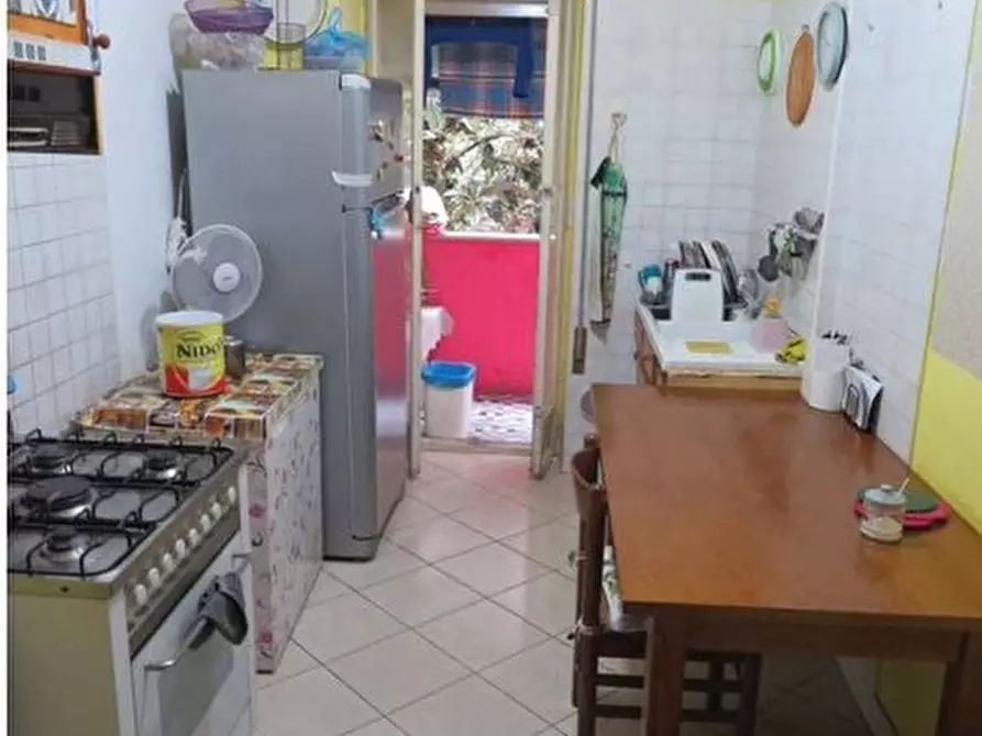 Immagine 9 di Appartamento in vendita  8 a Venezia