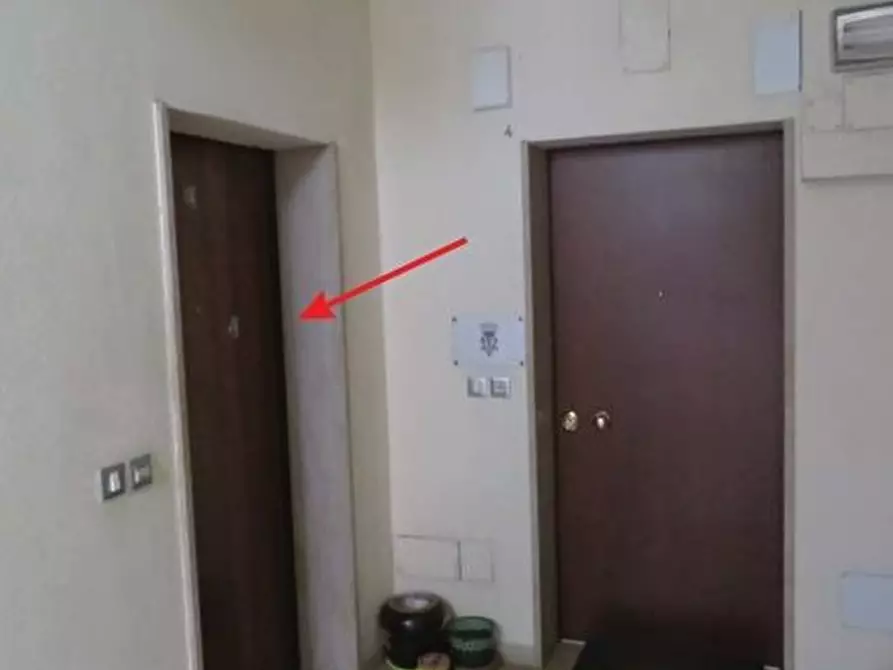 Immagine 8 di Appartamento in vendita  8 a Venezia