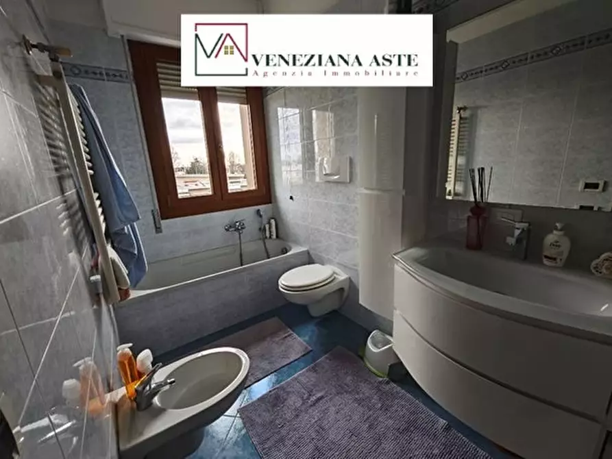 Immagine 4 di Appartamento in vendita  35 a Spinea