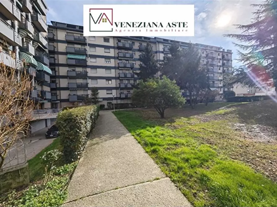 Immagine 1 di Appartamento in vendita  35 a Spinea