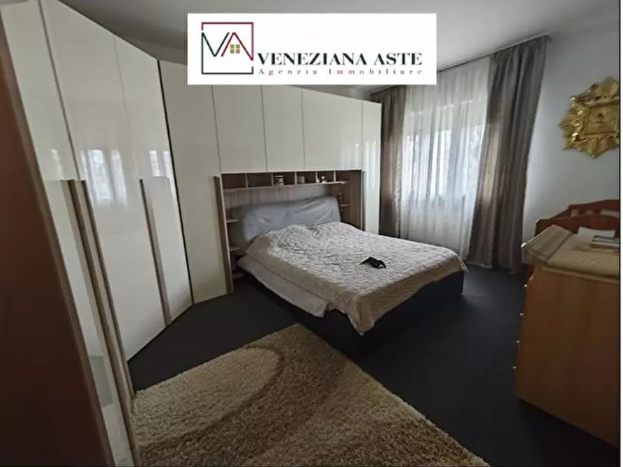 Immagine 3 di Appartamento in vendita  35 a Spinea