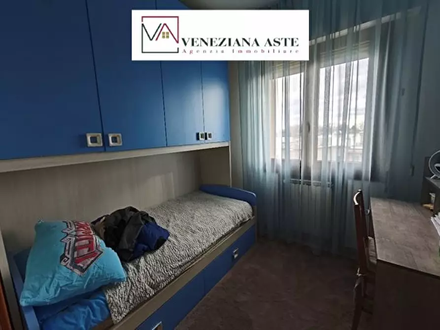 Immagine 6 di Appartamento in vendita  35 a Spinea