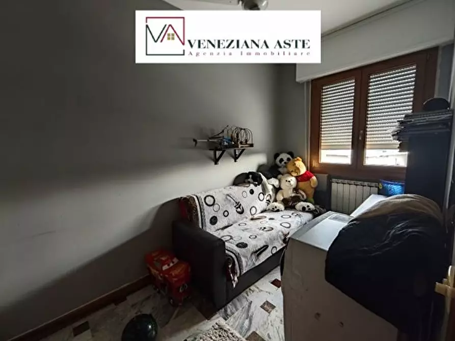 Immagine 5 di Appartamento in vendita  35 a Spinea