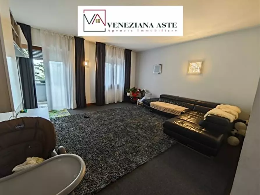 Immagine 2 di Appartamento in vendita  35 a Spinea