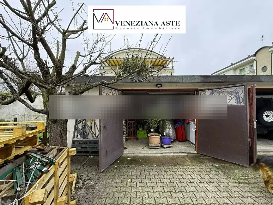 Immagine 8 di Appartamento in vendita  112/C a Spinea