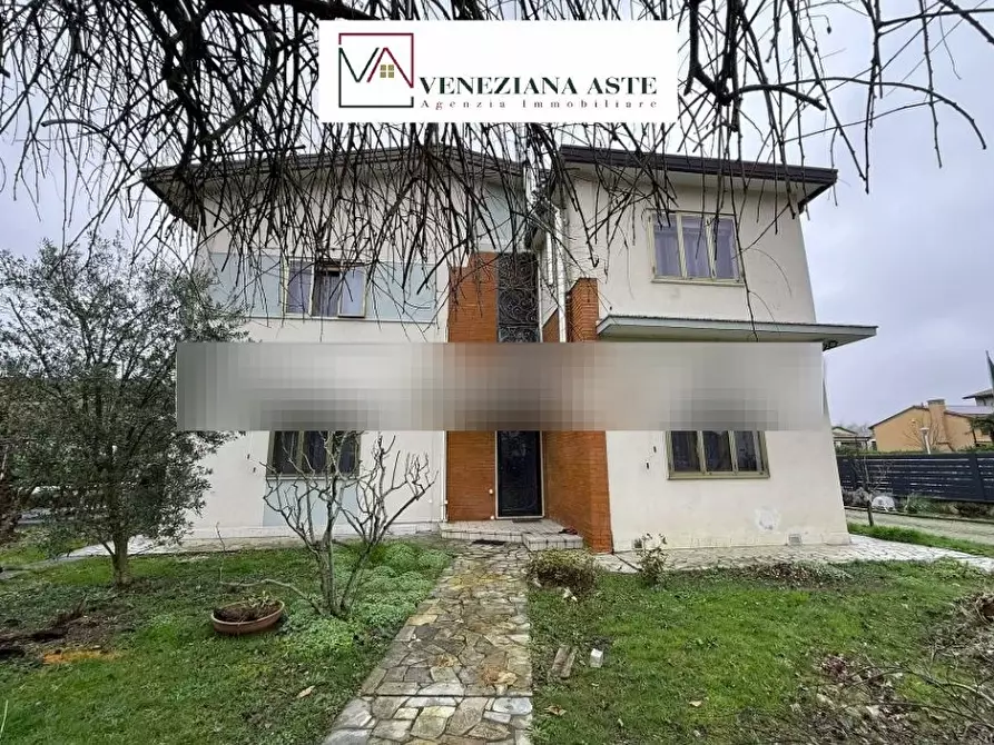 Immagine 1 di Appartamento in vendita  112/C a Spinea