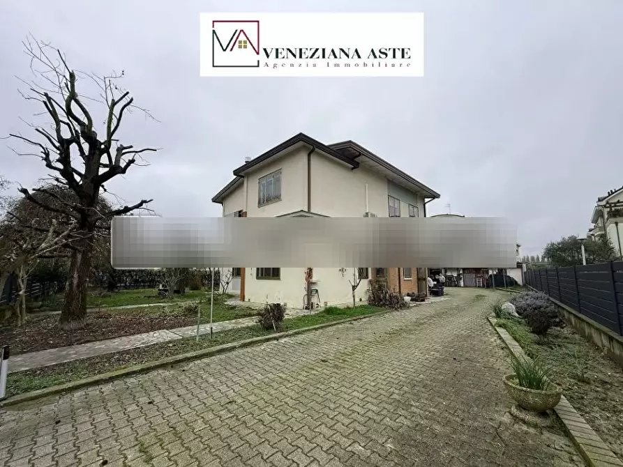 Immagine 2 di Appartamento in vendita  112/C a Spinea