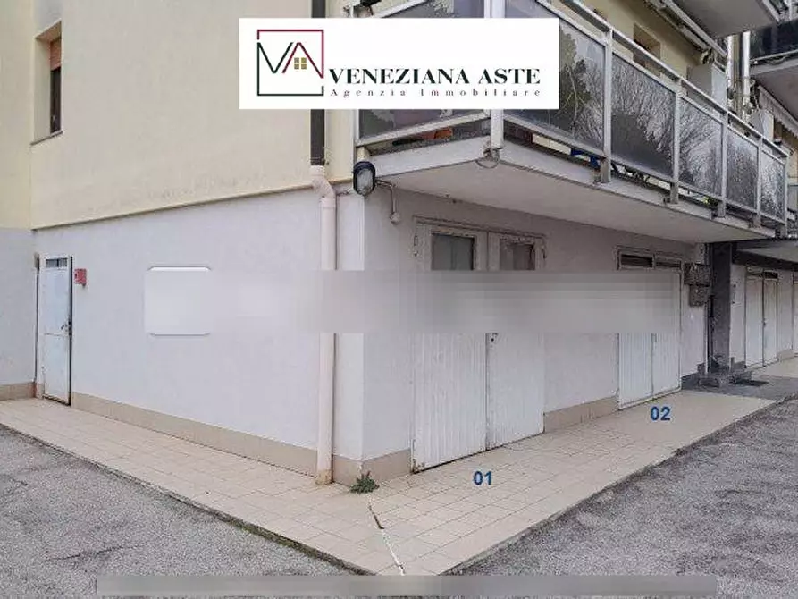 Immagine 1 di Ufficio in vendita  128/B a Venezia