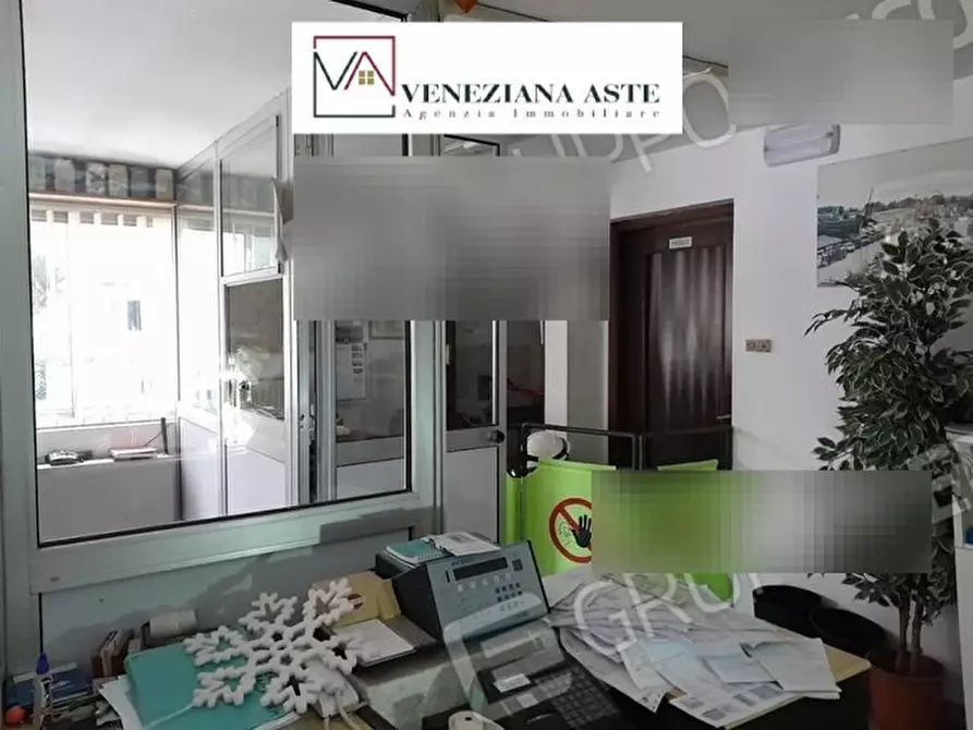 Immagine 9 di Ufficio in vendita  128/B a Venezia