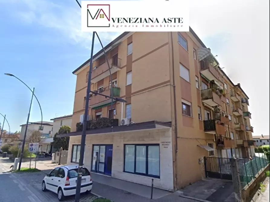 Immagine 1 di Ufficio in vendita  59 a Venezia