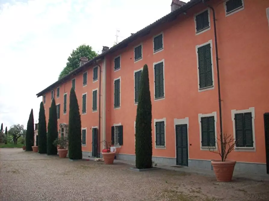 Immagine 4 di Villa in vendita  a Moncalieri