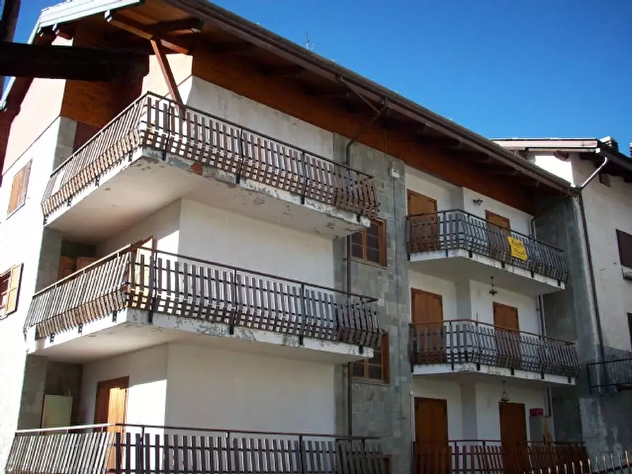 Immagine 1 di Appartamento in vendita  24 a Bardonecchia
