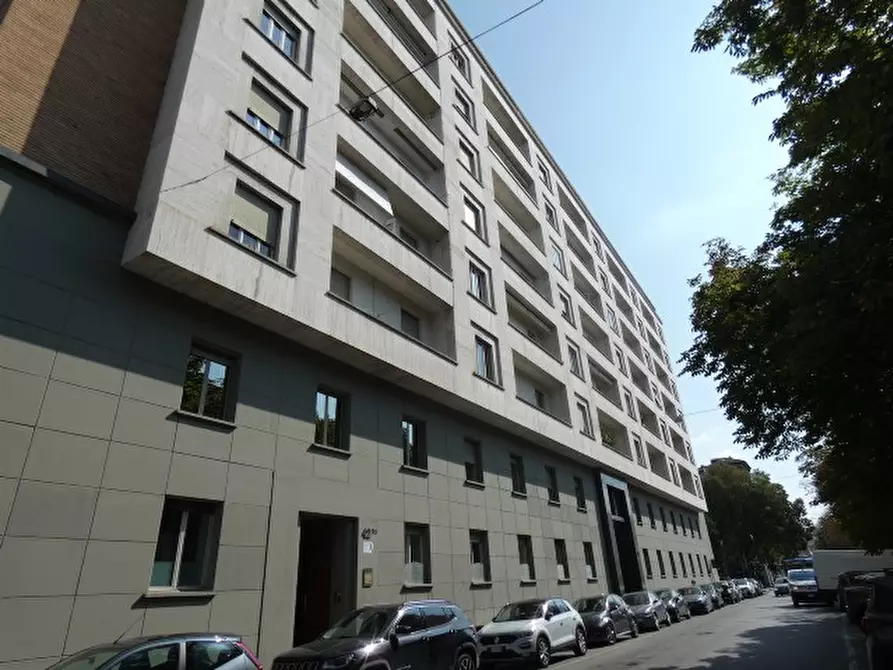 Immagine 3 di Appartamento in vendita  42bis a Torino