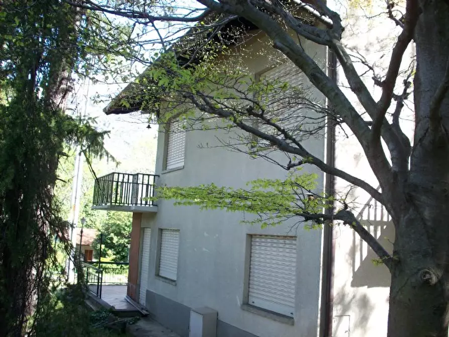Immagine 4 di Villa in vendita  21 a Meana Di Susa