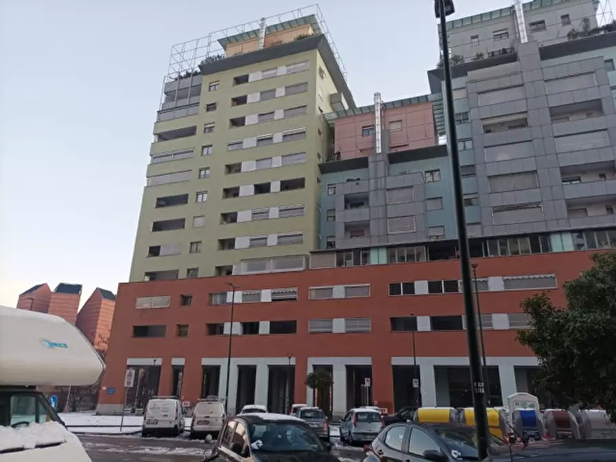 Immagine 4 di Appartamento in vendita  41/9 scala D a Torino