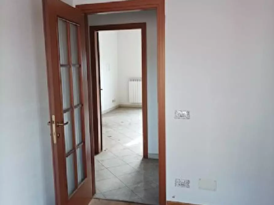 Immagine 5 di Appartamento in vendita  41/9 scala D a Torino