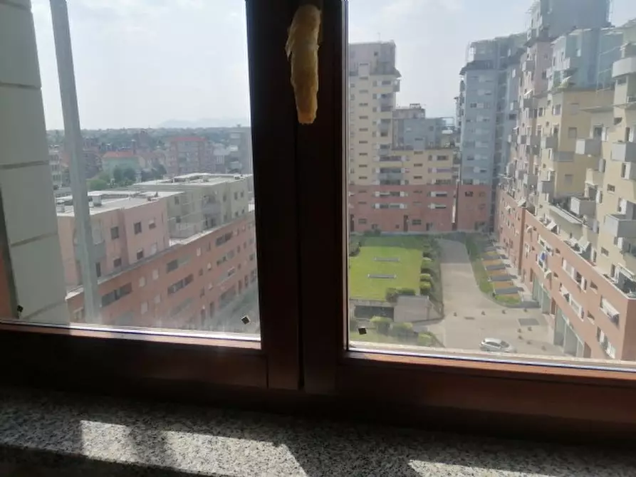 Immagine 2 di Appartamento in vendita  41/9 scala D a Torino