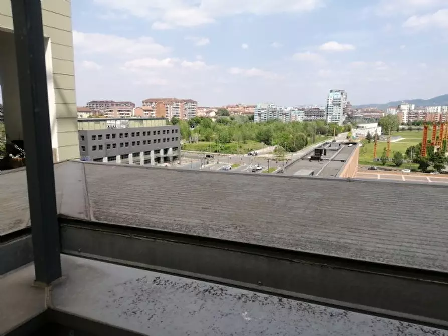 Immagine 3 di Appartamento in vendita  41/9 scala D a Torino