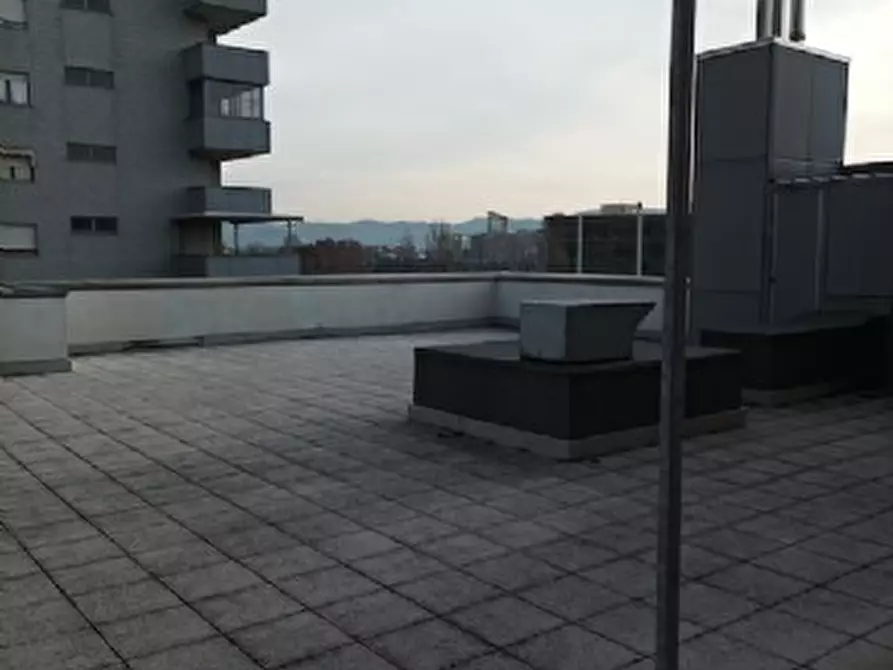 Immagine 9 di Appartamento in vendita  41/9 scala D a Torino