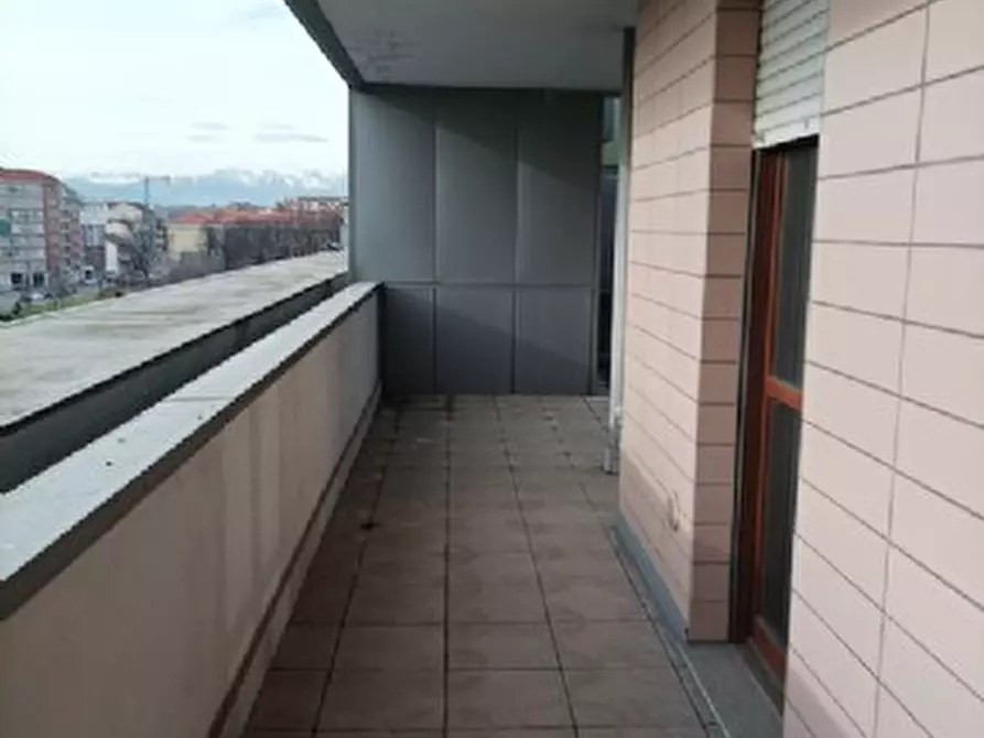 Immagine 10 di Appartamento in vendita  41/9 scala D a Torino