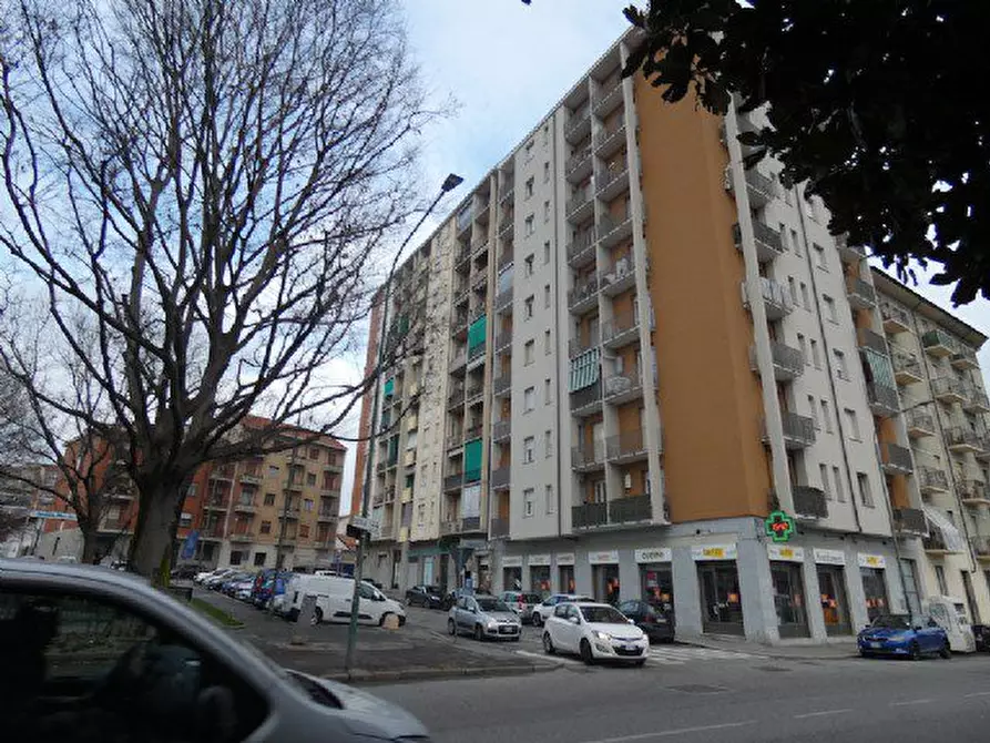 Immagine 1 di Appartamento in vendita  96 a Torino