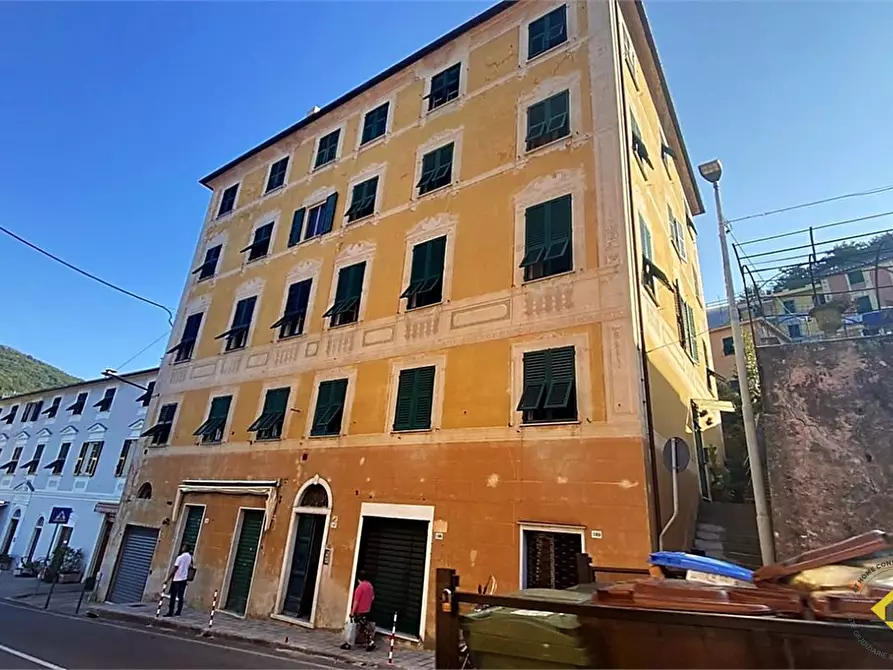 appartamento in vendita a Camogli