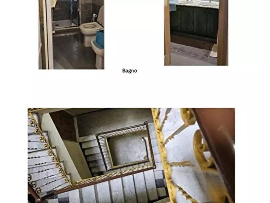 Immagine 4 di Appartamento in vendita  10 a Genova