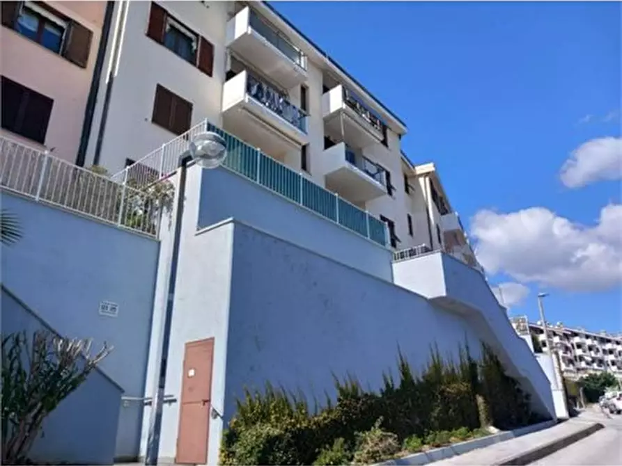 Immagine 8 di Appartamento in vendita  121 a Genova