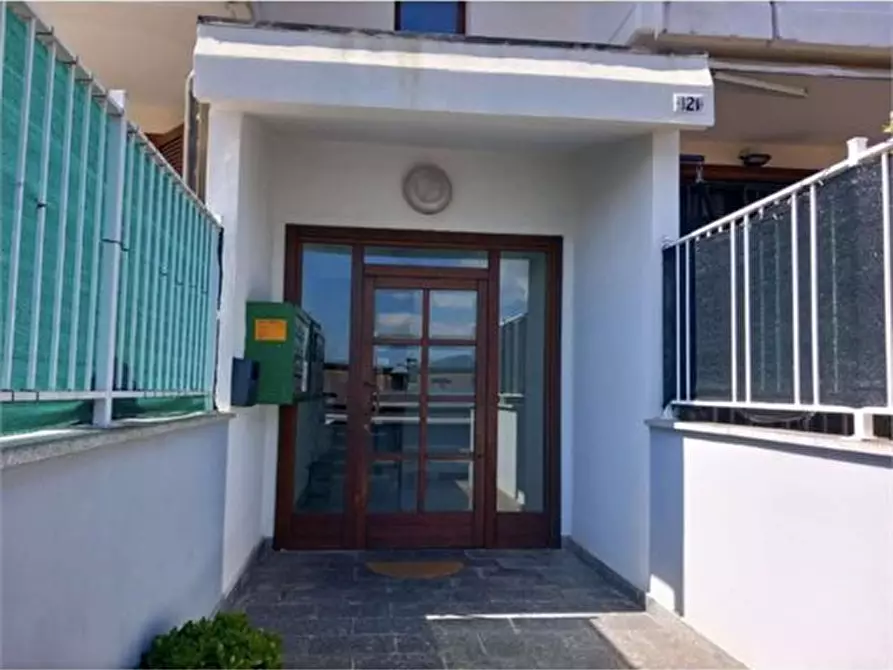 Immagine 4 di Appartamento in vendita  121 a Genova