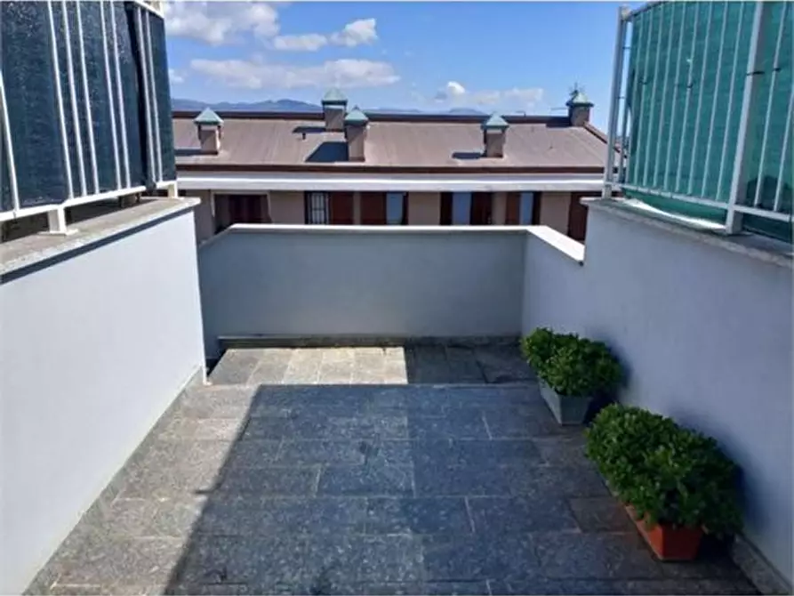 Immagine 7 di Appartamento in vendita  121 a Genova