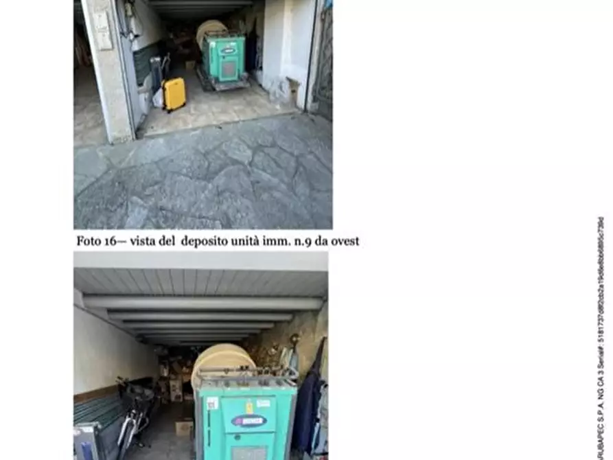 Immagine 10 di Appartamento in vendita  71 a Santa Margherita Ligure