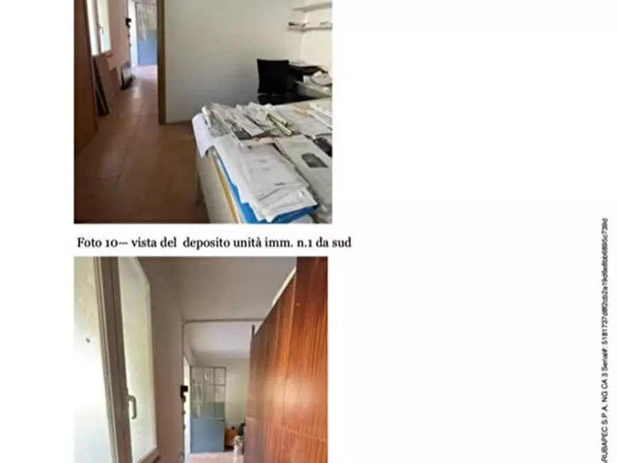 Immagine 8 di Appartamento in vendita  71 a Santa Margherita Ligure