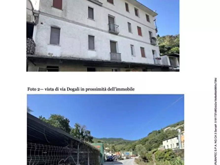 Immagine 3 di Appartamento in vendita  71 a Santa Margherita Ligure