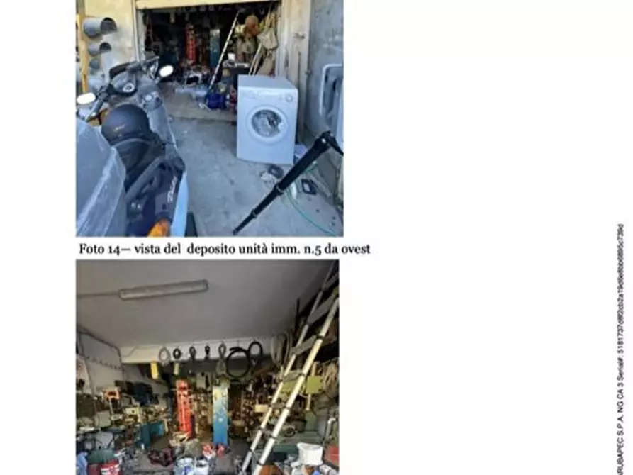 Immagine 5 di Appartamento in vendita  71 a Santa Margherita Ligure