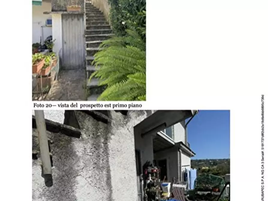 Immagine 4 di Appartamento in vendita  71 a Santa Margherita Ligure