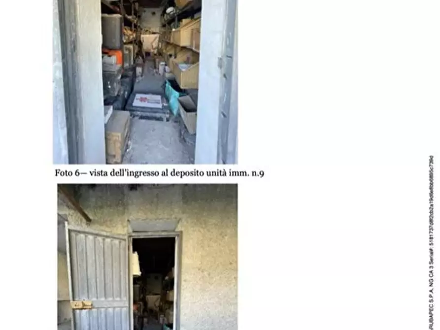 Immagine 7 di Appartamento in vendita  71 a Santa Margherita Ligure