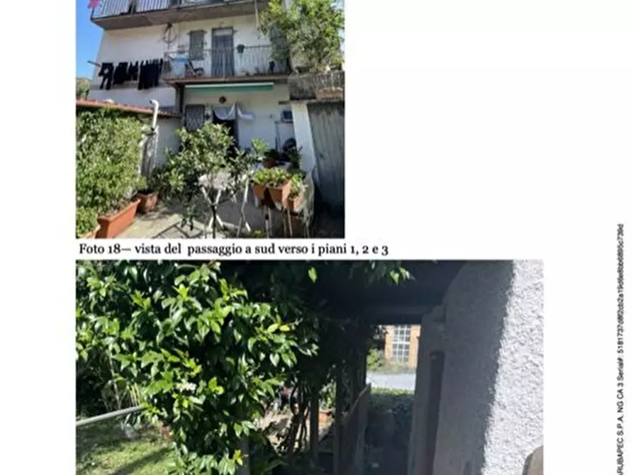 Immagine 1 di Appartamento in vendita  71 a Santa Margherita Ligure