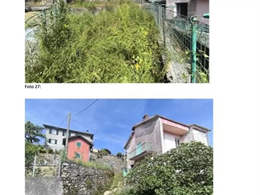 Immagine 10 di Appartamento in vendita  3 a Vobbia