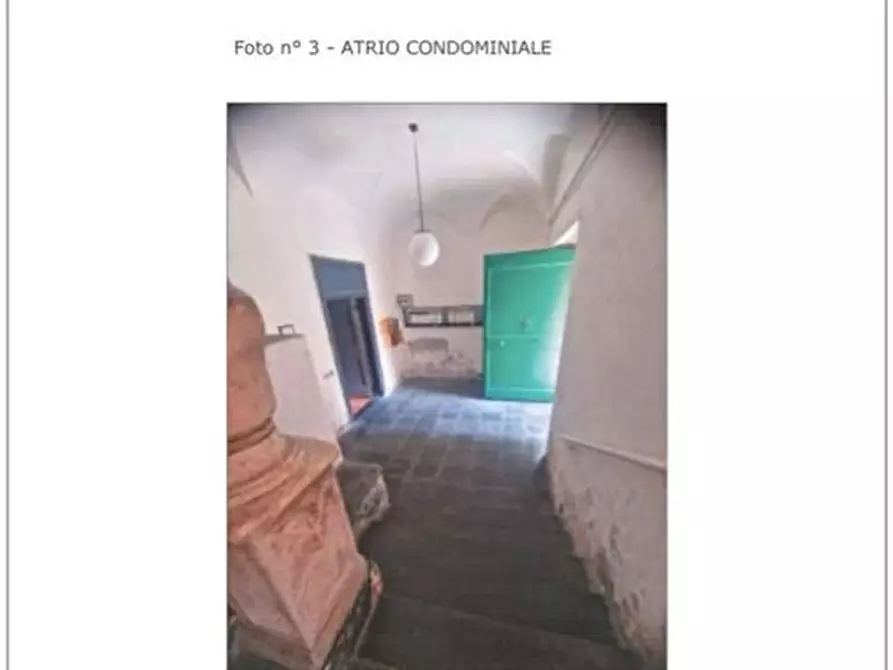 Immagine 10 di Appartamento in vendita  60 a Lavagna