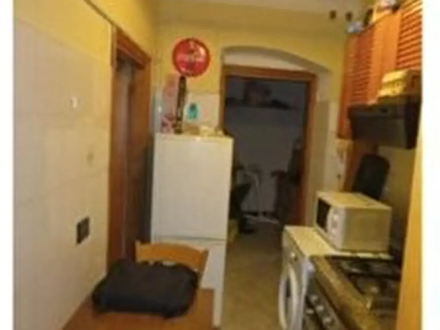 Immagine 10 di Appartamento in vendita  63 a Genova