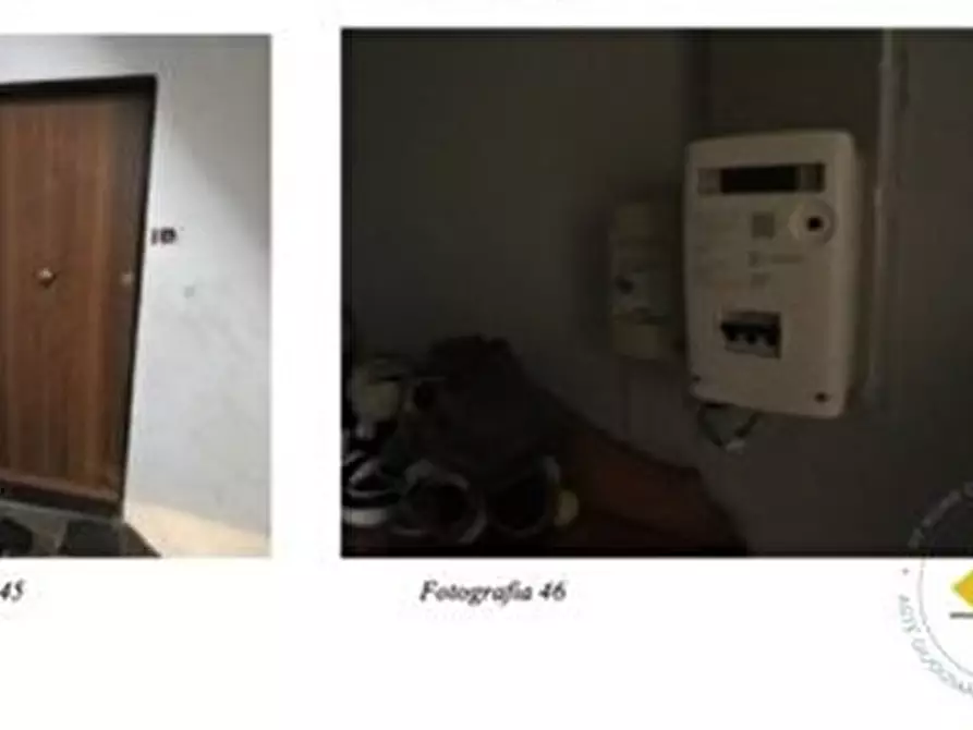 Immagine 8 di Appartamento in vendita  63 a Genova