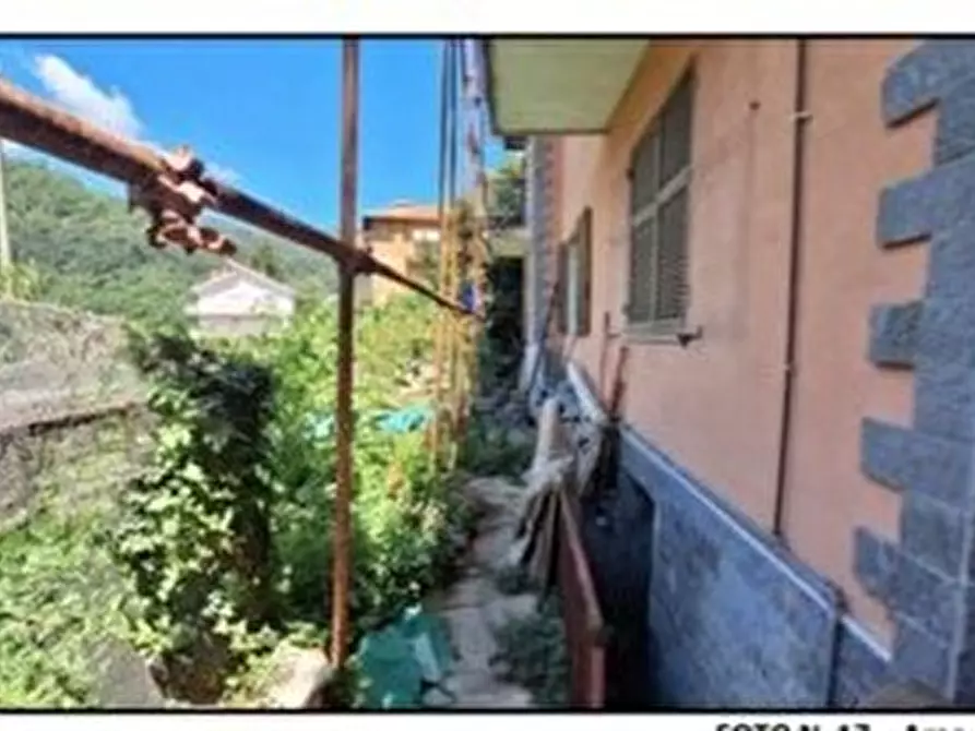 Immagine 3 di Appartamento in vendita  99 a Bargagli