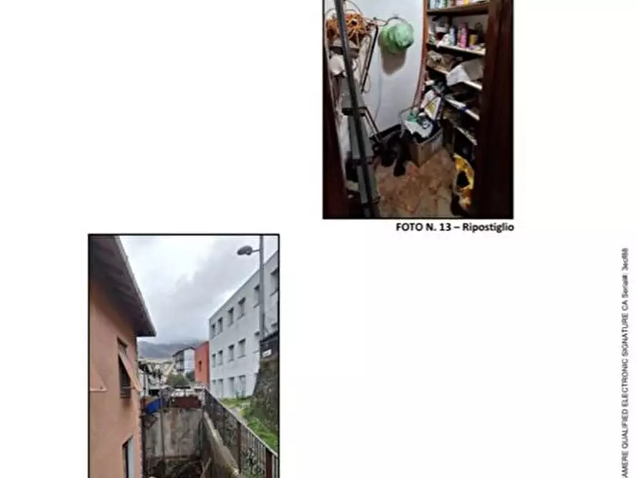Immagine 4 di Appartamento in vendita  99 a Bargagli