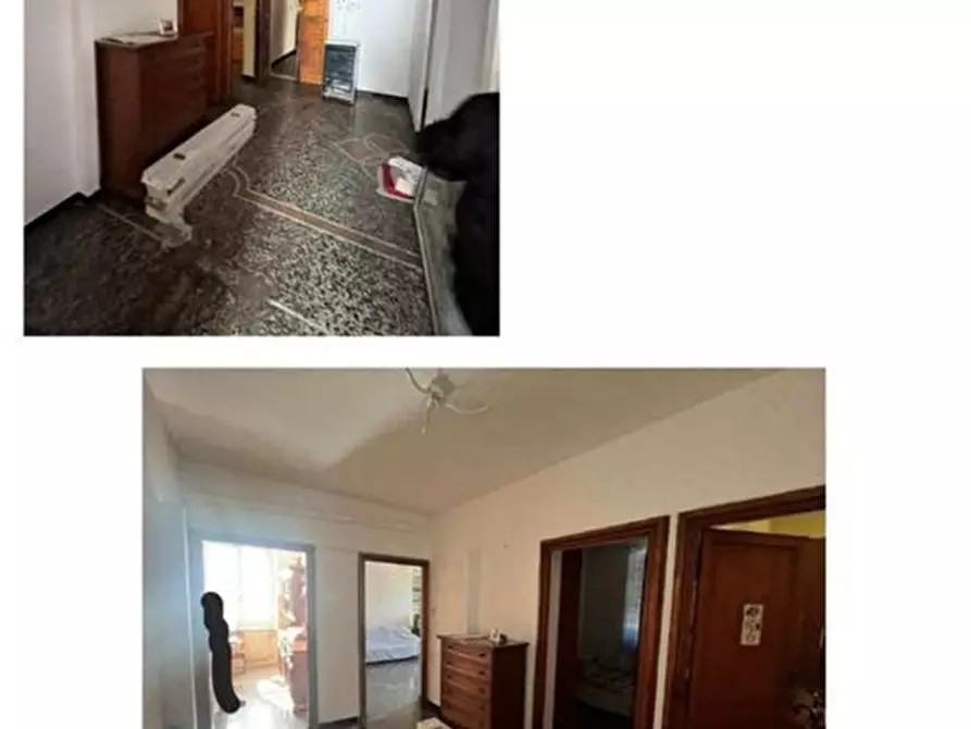 Immagine 8 di Appartamento in vendita  57 a Genova