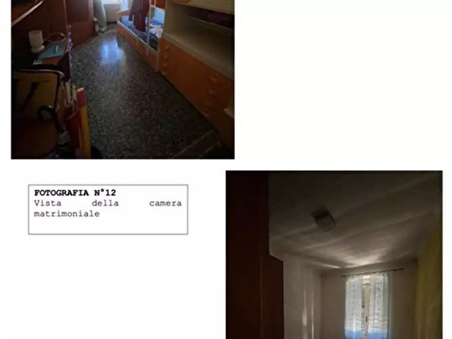 Immagine 4 di Appartamento in vendita  57 a Genova