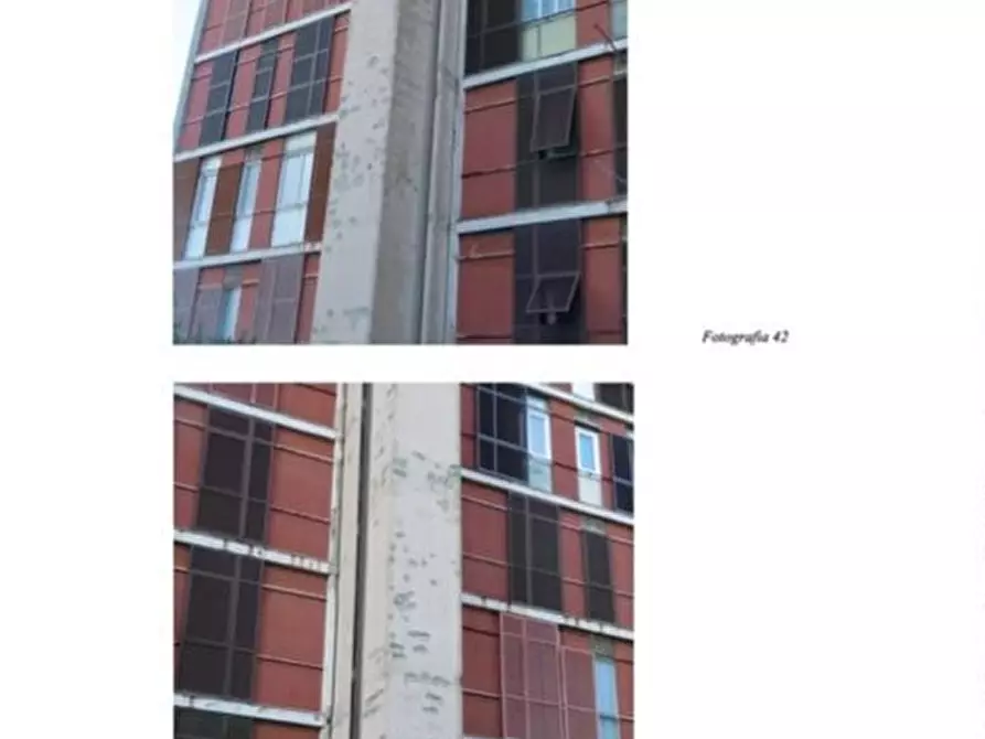Immagine 1 di Appartamento in vendita  204/4 a Genova